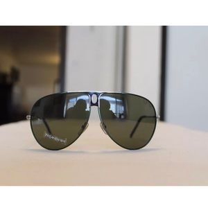 Vintage YSL Yves Saint Laurent Sunglasses